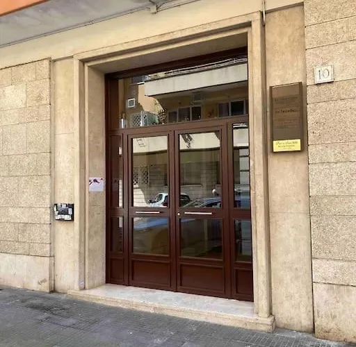 Marghe A San Pietro - Nel Centro Storico