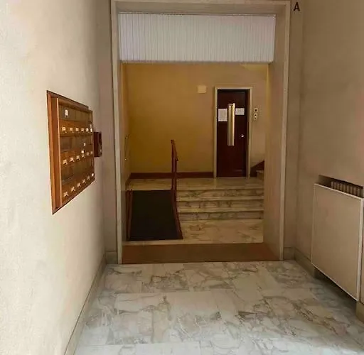 Marghe A San Pietro - Nel Centro Storico * Roma