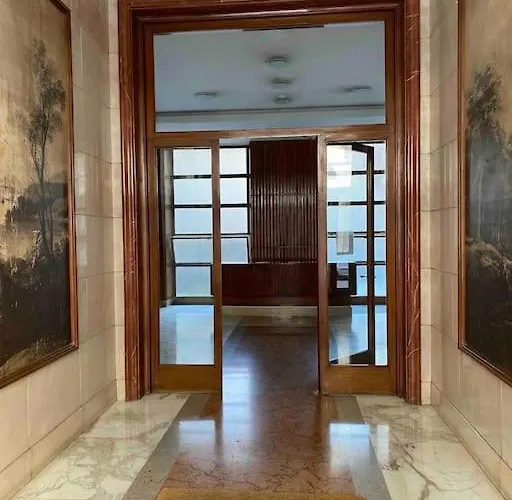 Appartamento Marghe A San Pietro - Nel Centro Storico